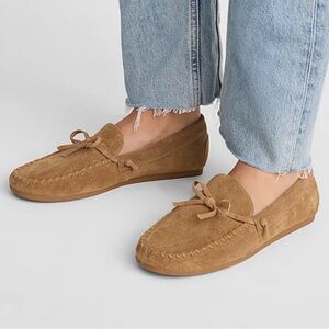 The Meadow Whipstitched Driver